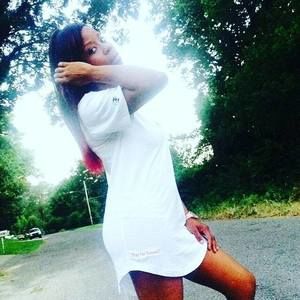 Meet your Posher, Shanise